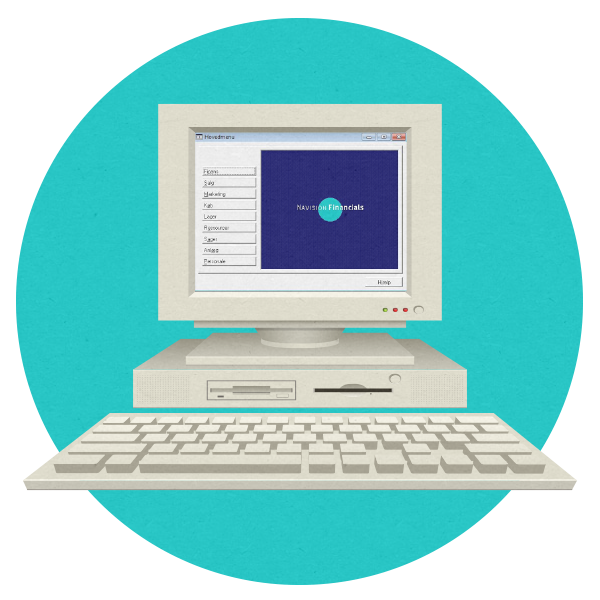 What is Microsoft Dynamics Navision? TNP UK (2022)